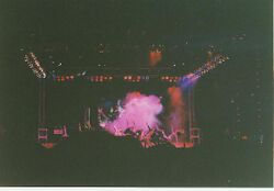 Part of the team party aftershow put on by Disney [4]