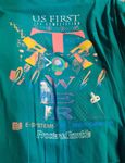 The 1994 staff shirt [9]