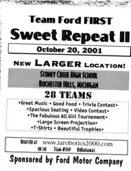 Original flyer [1]