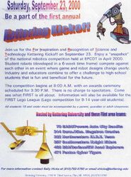 Original flyer [1]