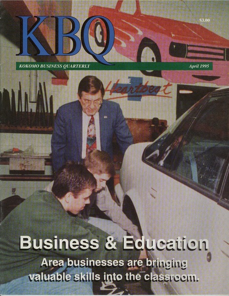 File:1995 April Kokomo Business Quarterly.PDF