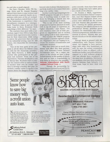 File:1995 April Kokomo Business Quarterly.PDF