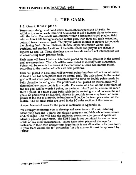 File:1998 Game Manual (partial).pdf