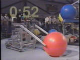Team 177 on the big-screen feed [2]