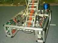 2000 build frc45 robot // 640x480 // 50KB