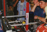 2001 2001cmp frc45 pit robot // 1127x780 // 236KB