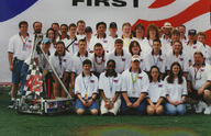 2001 2001cmp frc45 robot team // 1146x740 // 306KB