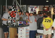 2001 2001cmp frc45 pit robot // 1143x788 // 312KB