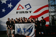 2000 2000cmp frc245 team // 1024x683 // 609KB