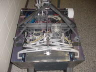 2002 build frc61 robot // 640x480 // 150KB