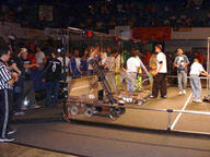 2001 2001mi1 frc301 match robot // 320x240 // 22KB