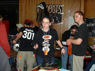 2001 2001mi1 frc301 team // 320x240 // 20KB