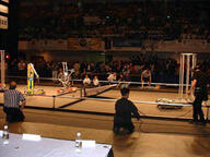 2001 2001mi1 frc301 match robot // 320x240 // 20KB