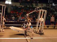 2001 2001mi1 frc301 frc65 match robot // 640x480 // 22KB