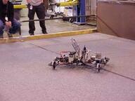2001 build frc64 robot // 300x225 // 17KB
