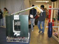 2006 frc503 robot // 600x450 // 42KB
