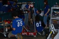 2008 2008arc frc190 pit robot // 3872x2592 // 932KB