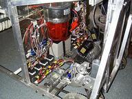 2000 frc175 robot // 640x480 // 134KB