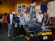 2008 2008dt frc818 pit robot team // 1632x1232 // 417KB
