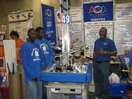 2008 2008dt award frc49 pit robot team // 3072x2304 // 2.0MB