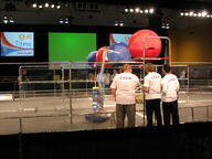 2008 2008dt frc1 frc818 match robot // 2816x2112 // 1.6MB