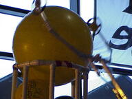 2001 2001ct frc175 robot // 640x480 // 54KB