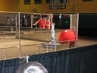 2008 2008dt frc818 match robot // 2816x2112 // 2.0MB