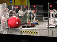 2008 2008dt frc123 frc835 match robot // 2816x2112 // 1.9MB