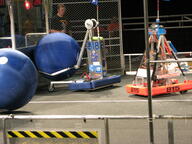 2008 2008dt frc815 frc818 match robot // 2816x2112 // 2.1MB