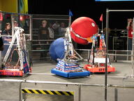 2008 2008dt frc314 frc49 frc815 match robot // 2816x2112 // 1.9MB