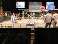 2008 2008dt frc1602 frc314 match robot // 2816x2112 // 1.6MB