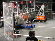 2008 2008dt frc47 frc515 match robot // 2816x2112 // 2.1MB