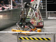 2008 2008dt frc123 frc703 match robot // 2816x2112 // 2.0MB
