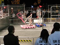 2008 2008dt frc2048 frc515 match robot // 2816x2112 // 2.0MB