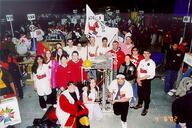 2002 2002on frc5 pit robot team // 428x286 // 36KB