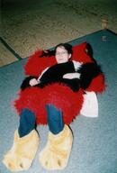2003 frc5 mascot // 792x1168 // 205KB
