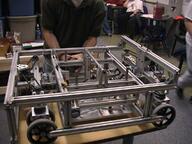 2003 build frc5 robot // 1152x864 // 117KB