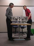 2003 frc5 robot // 864x1152 // 79KB