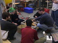 2004 build frc5 robot // 1152x864 // 516KB