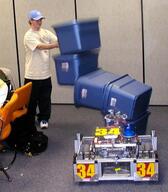 2003 frc34 robot // 400x458 // 40KB
