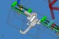 2002 frc111 render robot // 100x67 // 1.8KB