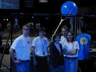 2001 frc128 match robot team // 400x300 // 29KB