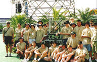1998 1998cmp disney frc141 robot team // 713x462 // 145KB