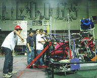 1999 frc141 match robot // 716x574 // 104KB