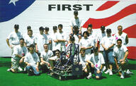 1999 frc141 robot team // 749x474 // 125KB