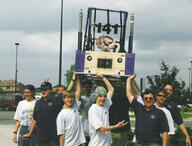 1999 frc141 robot team // 682x520 // 69KB