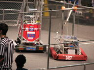 2008 2008mo frc2457 frc932 match robot // 2816x2112 // 2.2MB
