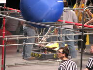 2008 2008mo frc2197 match robot // 2816x2112 // 2.0MB