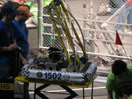 2008 2008mo frc1502 robot // 2816x2112 // 2.0MB
