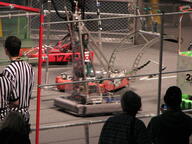 2008 2008mo frc1741 frc288 frc70 match robot // 2816x2112 // 1.9MB